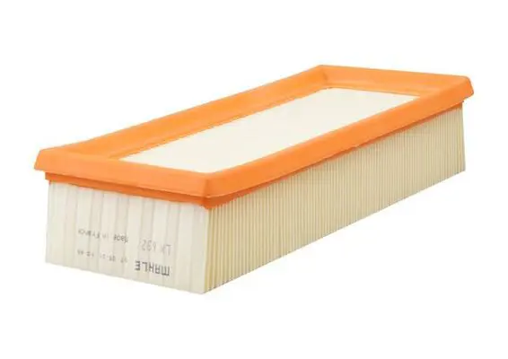 Handler.Part Air filter MAHLE LX632 2