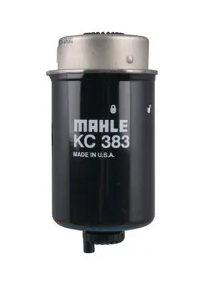 Handler.Part Fuel filter MAHLE KC383 2