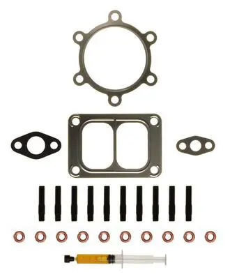 Handler.Part Mounting kit, charger MAHLE 001TA14614000 1