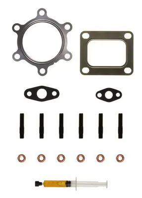 Handler.Part Mounting kit, charger MAHLE 001TA14720000 1