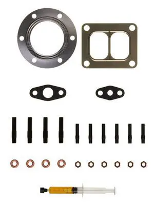 Handler.Part Mounting kit, charger MAHLE 037TA15068000 1