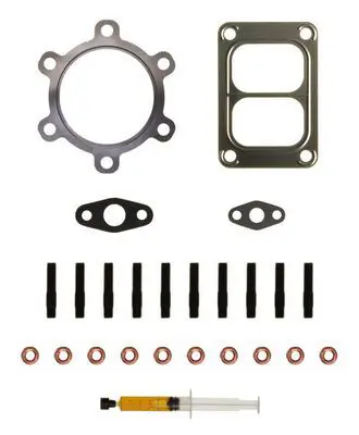 Handler.Part Mounting kit, charger MAHLE 213TA15253000 1