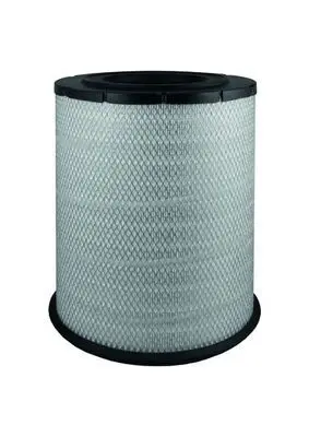 Handler.Part Air filter MAHLE LX1587 2