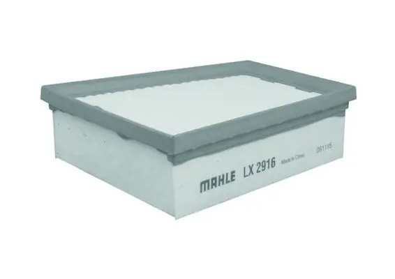 Handler.Part Air filter MAHLE LX2916 2