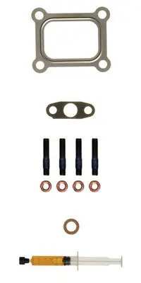 Handler.Part Mounting kit, charger MAHLE 061TA16011000 1