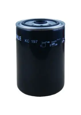 Handler.Part Fuel filter MAHLE KC197 2