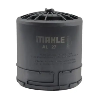 Handler.Part Air dryer cartridge, compressed-air system MAHLE AL27 4