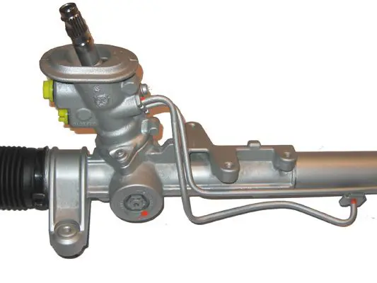 Handler.Part Steering gear LIZARTE 01053000 2