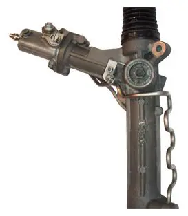 Handler.Part Steering gear LIZARTE 01092400 2