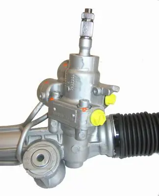 Handler.Part Steering gear LIZARTE 01561600 2