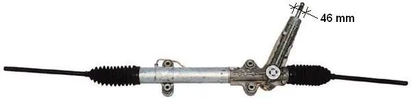 Handler.Part Steering gear LIZARTE 01562000 1