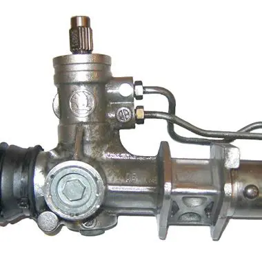 Handler.Part Steering gear LIZARTE 01803100 3