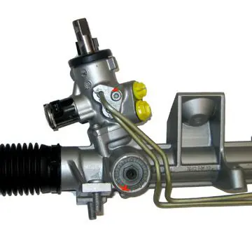 Handler.Part Steering gear LIZARTE 01987010 3