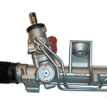 Handler.Part Steering gear LIZARTE 01987011 2