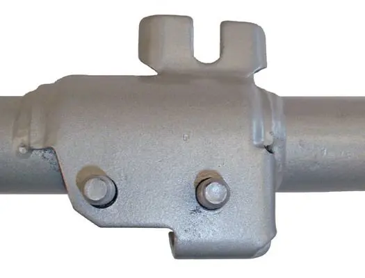 Handler.Part Steering gear LIZARTE 02963990 2