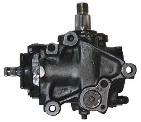 Handler.Part Steering gear LIZARTE 03563600 1