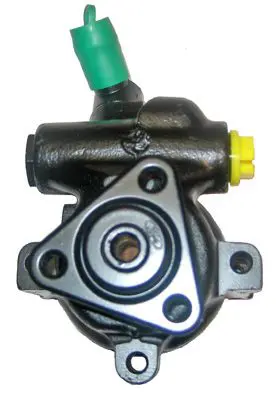 Handler.Part Hydraulic pump, steering system LIZARTE 04051094 4