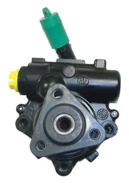 Handler.Part Hydraulic pump, steering system LIZARTE 04130038 4