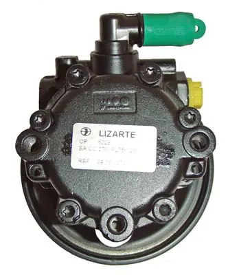 Handler.Part Hydraulic pump, steering system LIZARTE 04160271 2