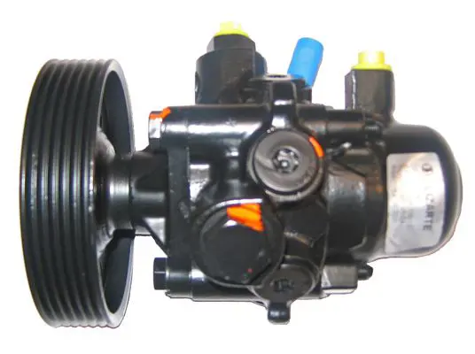 Handler.Part Hydraulic pump, steering system LIZARTE 04360301 3