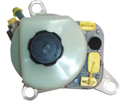 Handler.Part Hydraulic pump, steering system LIZARTE 04551700 3