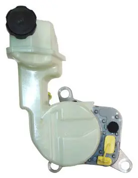 Handler.Part Hydraulic pump, steering system LIZARTE 04551800 3