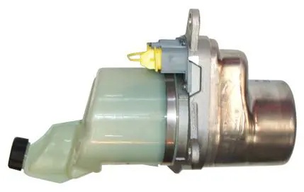 Handler.Part Hydraulic pump, steering system LIZARTE 04551800 5