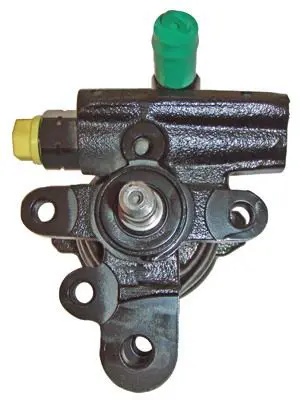 Handler.Part Hydraulic pump, steering system LIZARTE 04750510 2