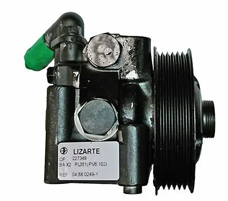 Handler.Part Hydraulic pump, steering system LIZARTE 048802491 1