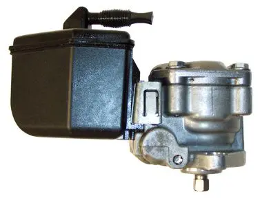 Handler.Part Hydraulic pump, steering system LIZARTE 04940215 4