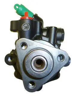 Handler.Part Hydraulic pump, steering system LIZARTE 04940386 5