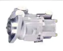 Handler.Part Hydraulic pump, steering system LIZARTE 04991400 1