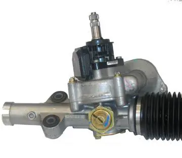 Handler.Part Steering gear LIZARTE 06335265 4