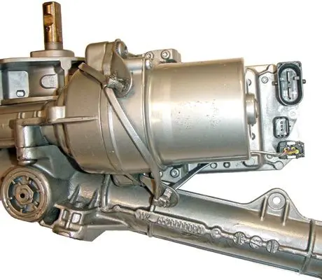 Handler.Part Steering gear LIZARTE 06641000 2