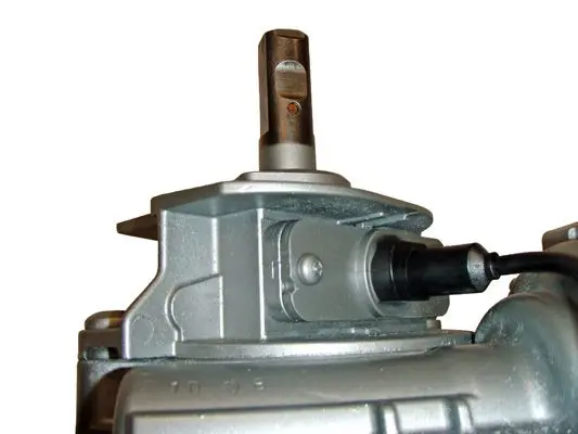 Handler.Part Steering gear LIZARTE 06641200 3