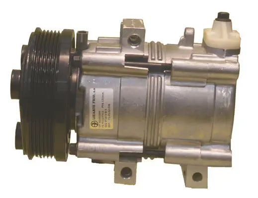 Handler.Part Compressor, air conditioning LIZARTE 710502036 1