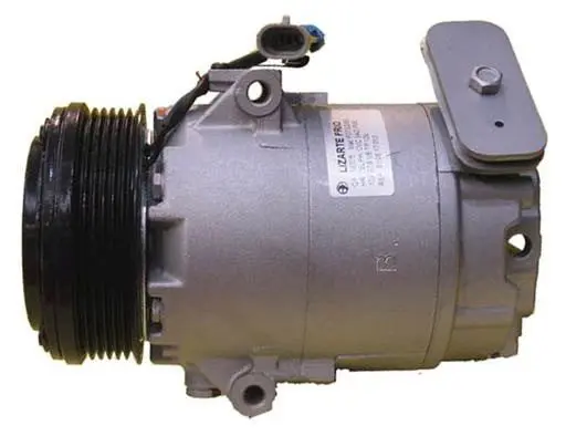 Handler.Part Compressor, air conditioning LIZARTE 710617013 1