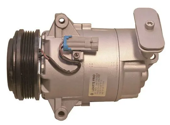 Handler.Part Compressor, air conditioning LIZARTE 710617019 1