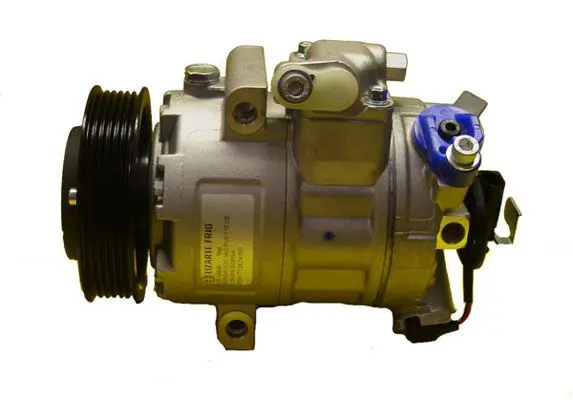 Handler.Part Compressor, air conditioning LIZARTE 710854001 1