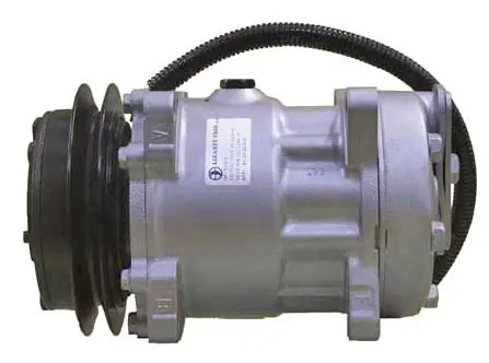 Handler.Part Compressor, air conditioning LIZARTE 711026016 1