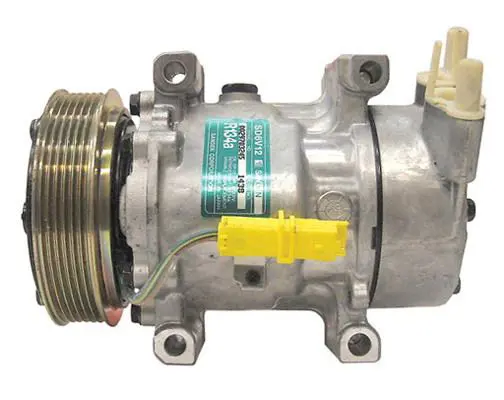 Handler.Part Compressor, air conditioning LIZARTE 711040013 1