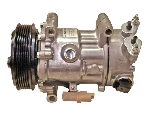 Handler.Part Compressor, air conditioning LIZARTE 711044001 1