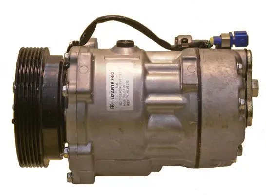 Handler.Part Compressor, air conditioning LIZARTE 711046015 1