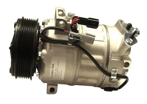 Handler.Part Compressor, air conditioning LIZARTE 711457007 1