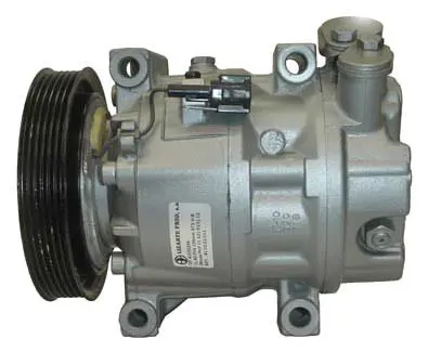 Handler.Part Compressor, air conditioning LIZARTE 810202013 1