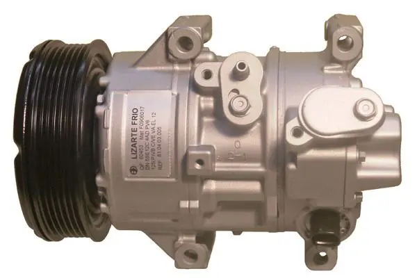 Handler.Part Compressor, air conditioning LIZARTE 810403005 1