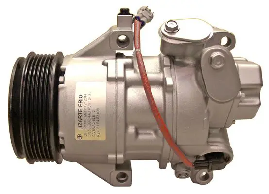 Handler.Part Compressor, air conditioning LIZARTE 810403008 1