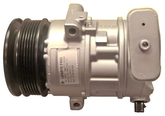 Handler.Part Compressor, air conditioning LIZARTE 810404008 1