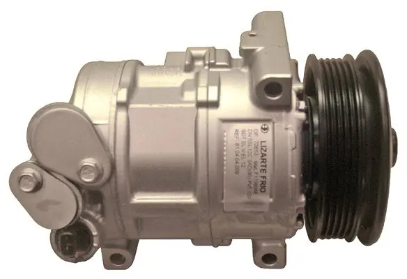 Handler.Part Compressor, air conditioning LIZARTE 810404009 1