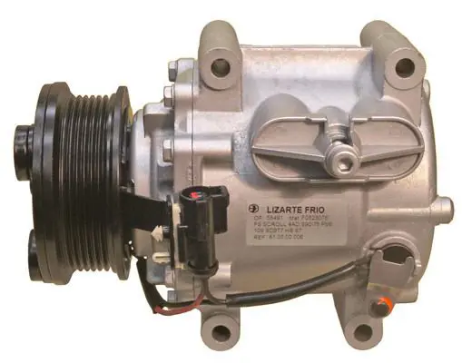 Handler.Part Compressor, air conditioning LIZARTE 810500006 1